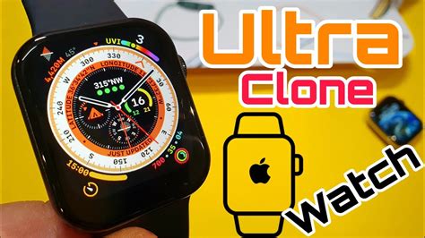 apple watch ultra clone app|apple watch ultra clone scam.